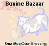 Bovine Bazaar